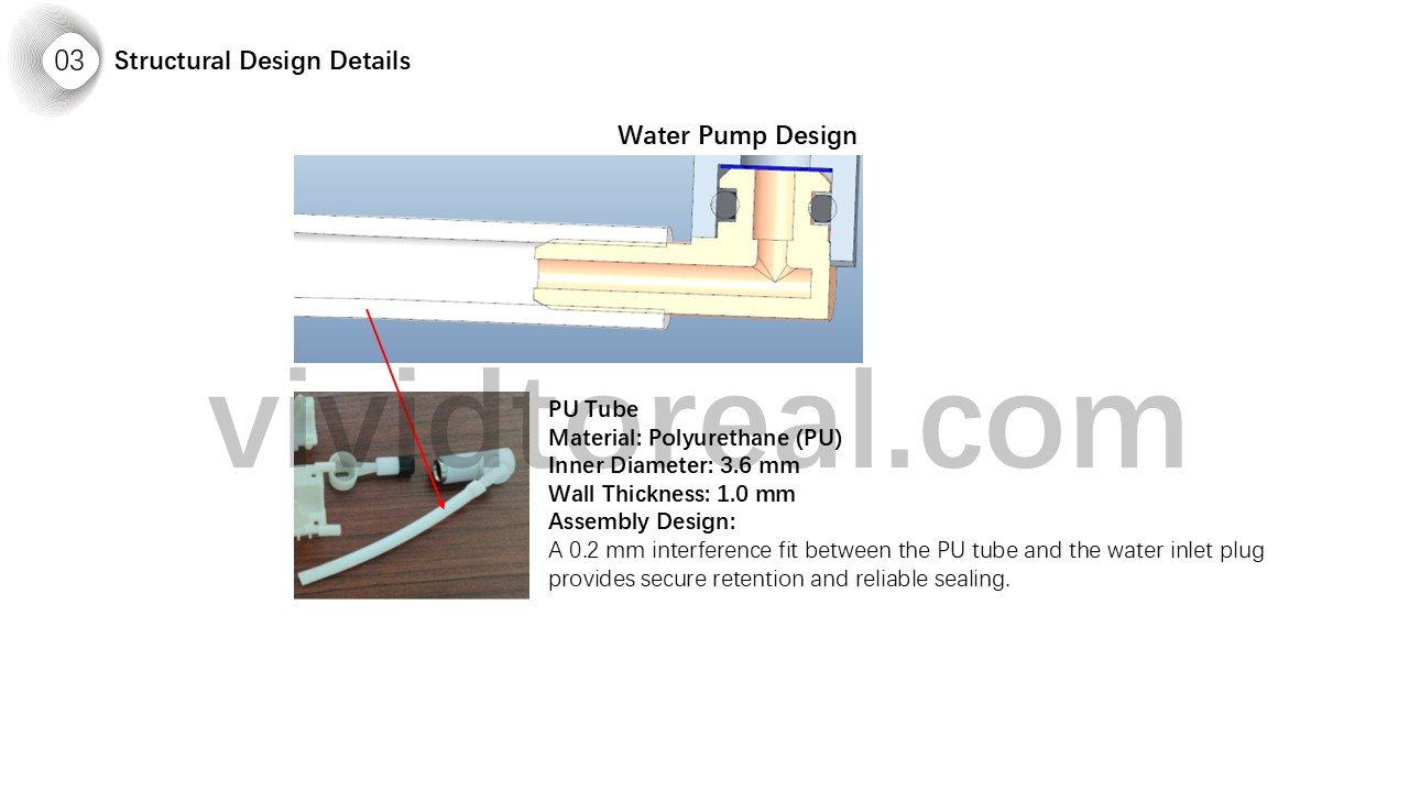 Structural Design Details