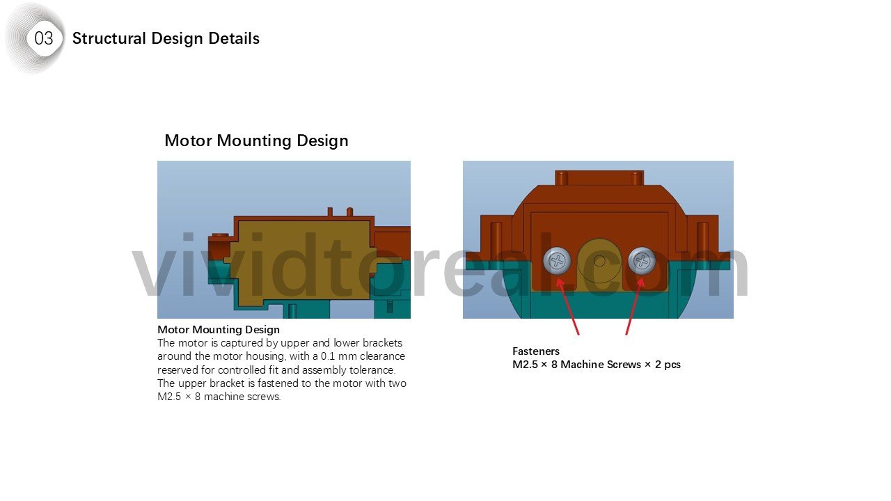 Structural Design Details
