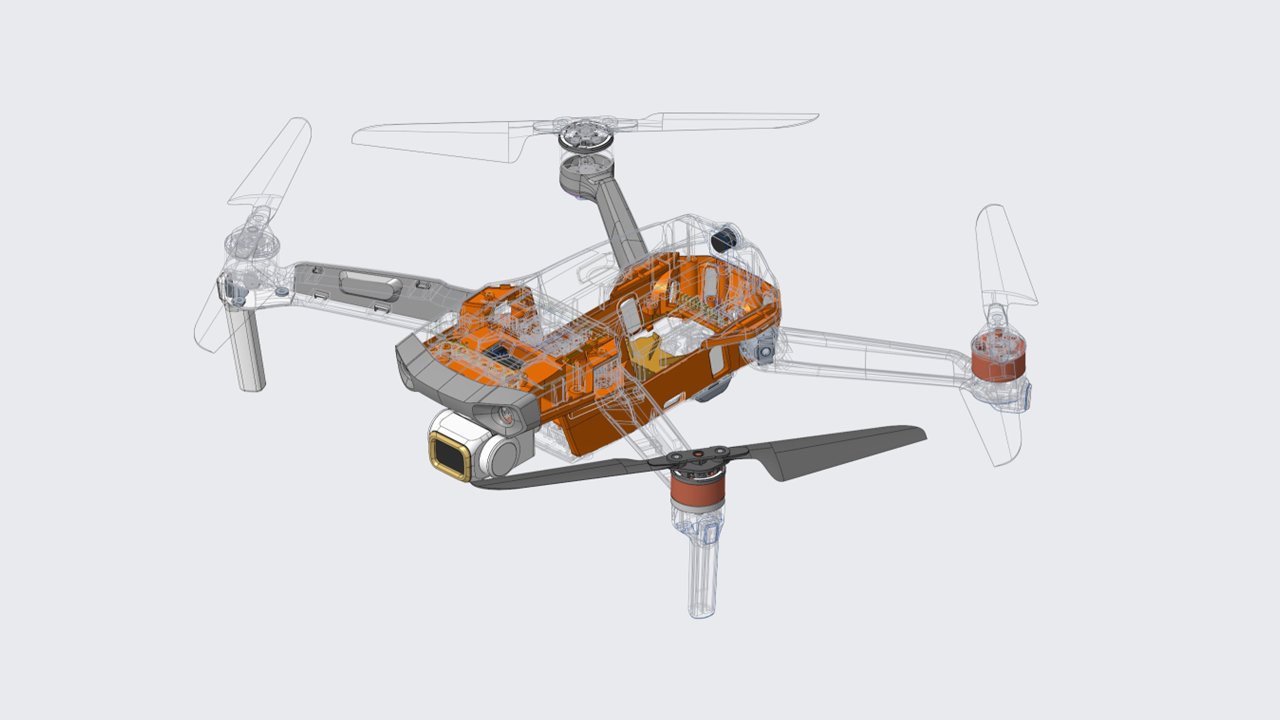 Drone