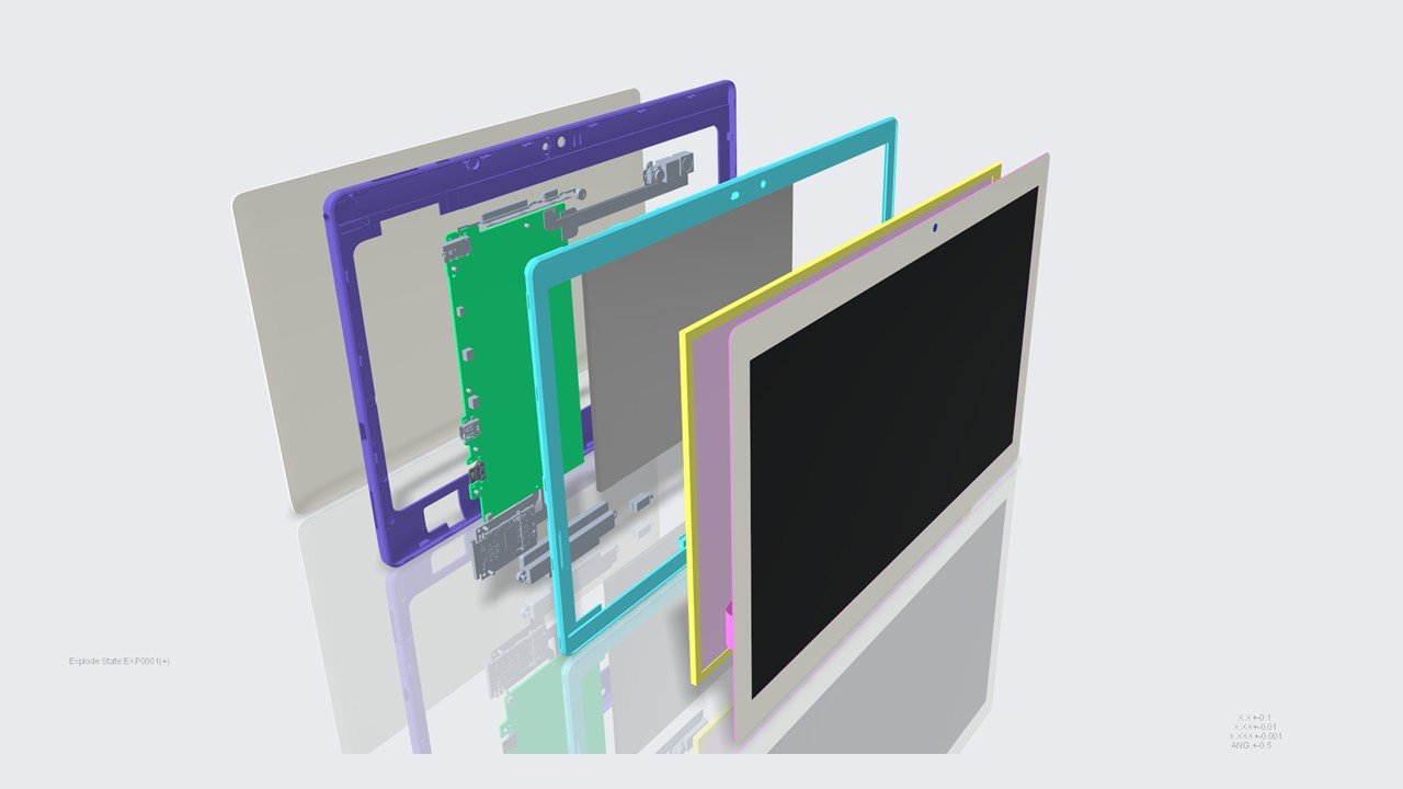 Tablet